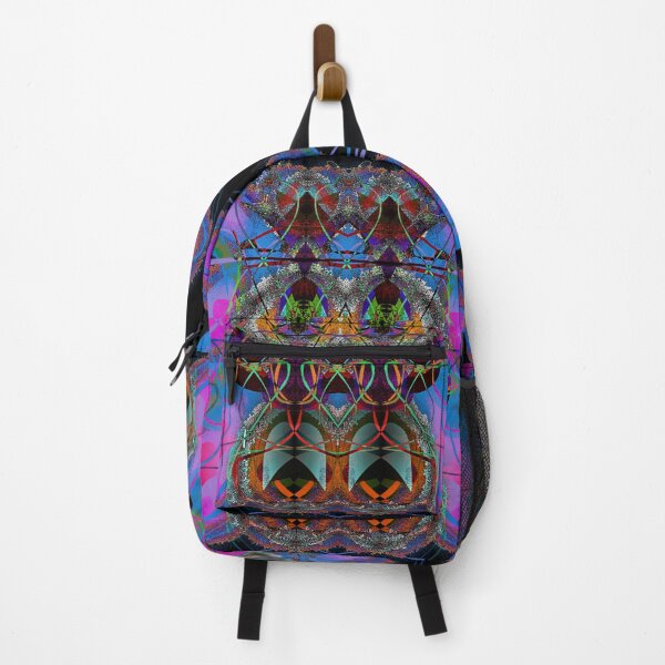 Item preview, The Coat of Many Colours  designed and sold by JohnnyArtPavlou.