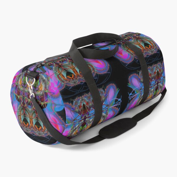 Item preview, The Coat of Many Colours designed and sold by JohnnyArtPavlou.