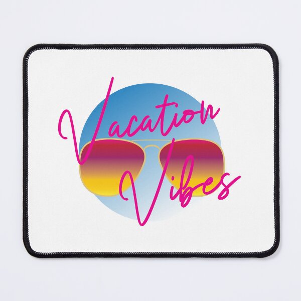 Item preview, Vacation Vibes designed and sold by scotthale.