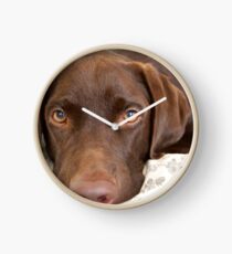 Loving Lab Clock