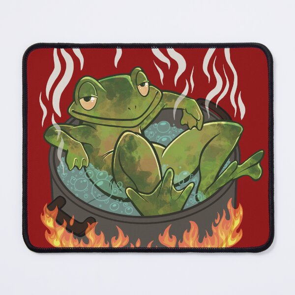 Item preview, Spicy Vibes designed and sold by Lizardbeth Art.