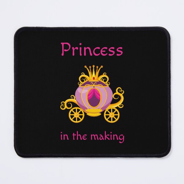 Item preview, Princess in the Making designed and sold by PapitosPlace.