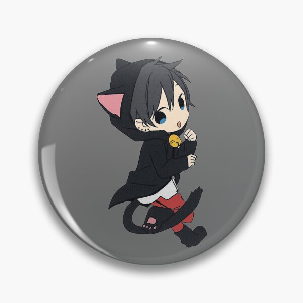Item preview, Izumi Miyamura - Horimiya designed and sold by OtakuEmporium.