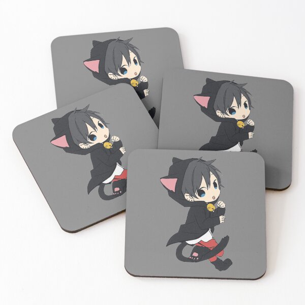 Item preview, Izumi Miyamura - Horimiya designed and sold by OtakuEmporium.