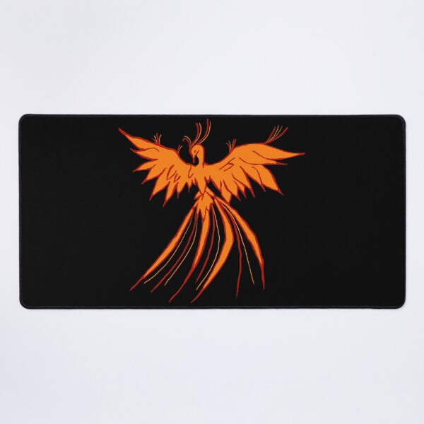 Item preview, Flight of the Pheonix designed and sold by Carol Bleasdale.