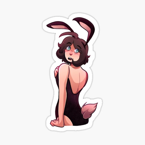 Foi ;) Sticker