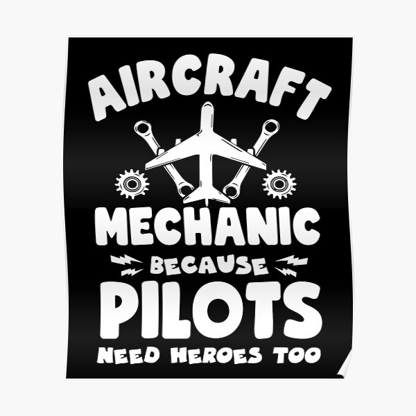 Funny Aircraft Mechanic Quotes