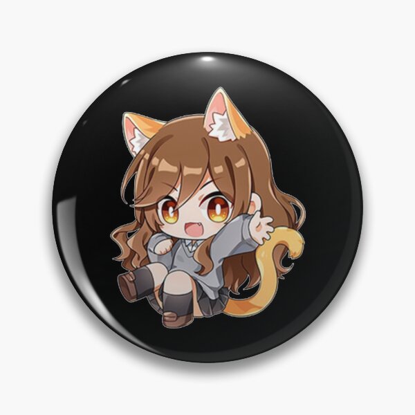 Item preview, Hori Kyouko - Horimiya designed and sold by OtakuEmporium.