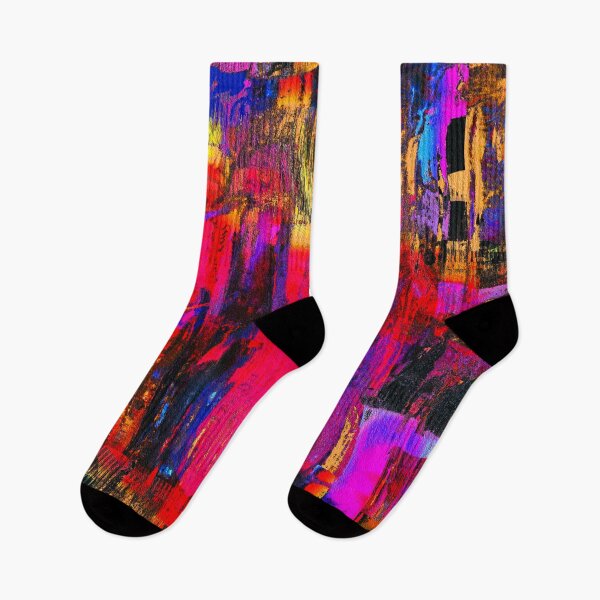 Item preview, Brilliant Colors designed and sold by Natalie Holland.