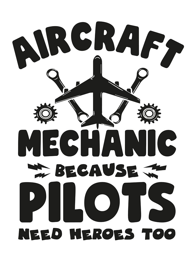  I Am An Aircraft Mechanic Hoodies, Funny Aircraft Mechanic  Graphic Sweatshirt Grey, S : Clothing, Shoes & Jewelry
