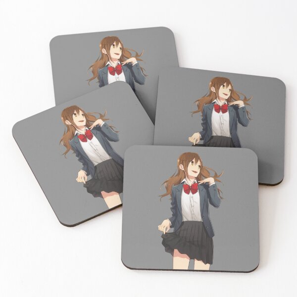 Item preview, Hori Kyouko - Horimiya designed and sold by OtakuEmporium.