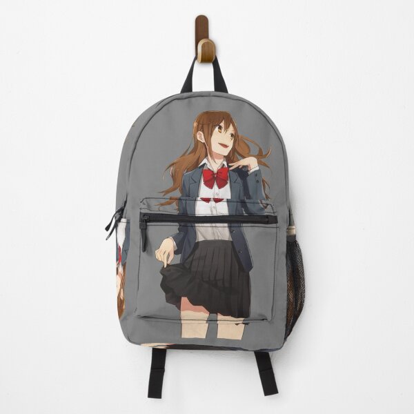 Item preview, Hori Kyouko - Horimiya designed and sold by OtakuEmporium.
