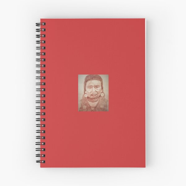 Item preview, Chief Joseph of the Nez Perce Native American tribe designed and sold by EverydayPantry.
