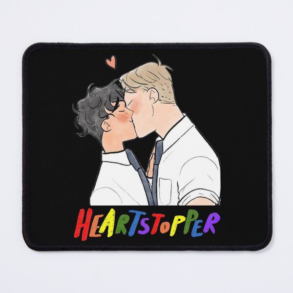 Item preview, Heartstopper designed and sold by BK-Fishing.