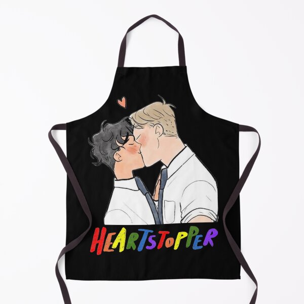 Item preview, Heartstopper designed and sold by BK-Fishing.