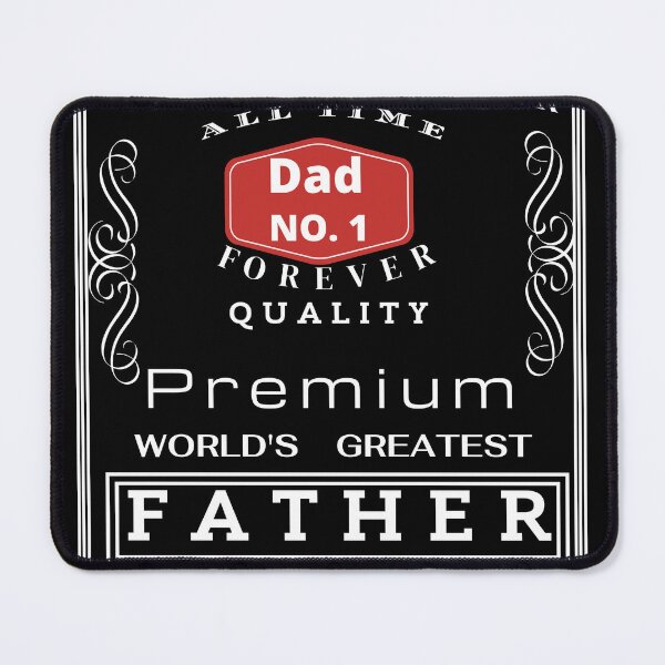 Item preview, Best Father designed and sold by thecuterabbit.