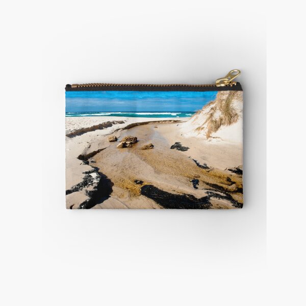 Item preview, Conspicuous Cliff beach - Walpole designed and sold by warriorprincess.