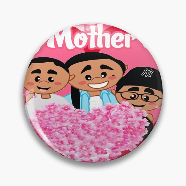 Item preview, Happy Mother's Day Special 2022 designed and sold by Junior's Digital Designs.