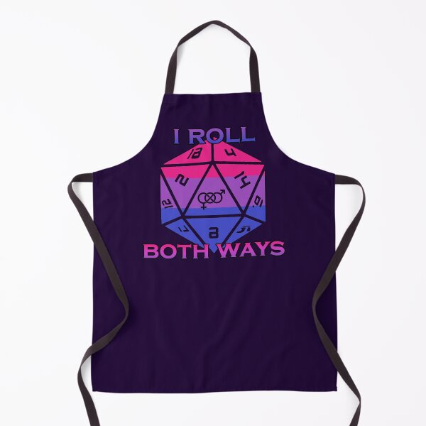 Item preview, Roll Both Ways designed and sold by emberkyrlee.