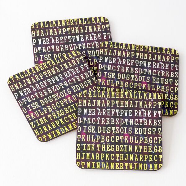 Item preview, Dust in the Wind Stereogram designed and sold by JMarP.