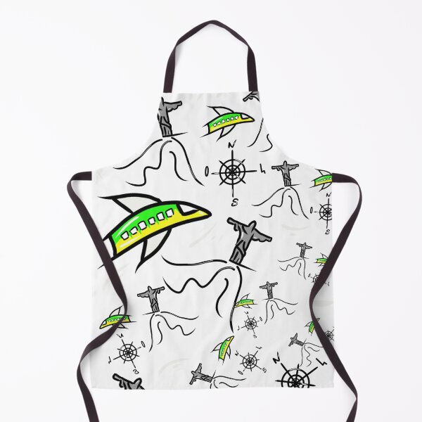 Item preview, travel to south america by Rio psychedelic designed and sold by psychedelic-Rio.
