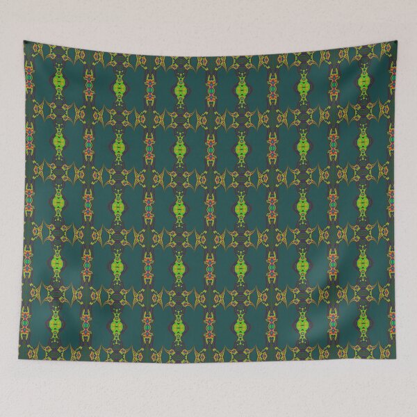Item preview, Pattern #7 designed and sold by cuprum.