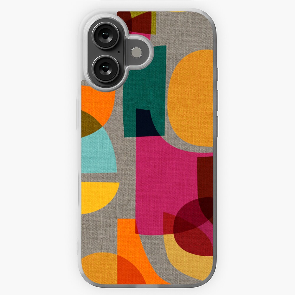 Item preview, iPhone Soft Case designed and sold by ceciliamok.