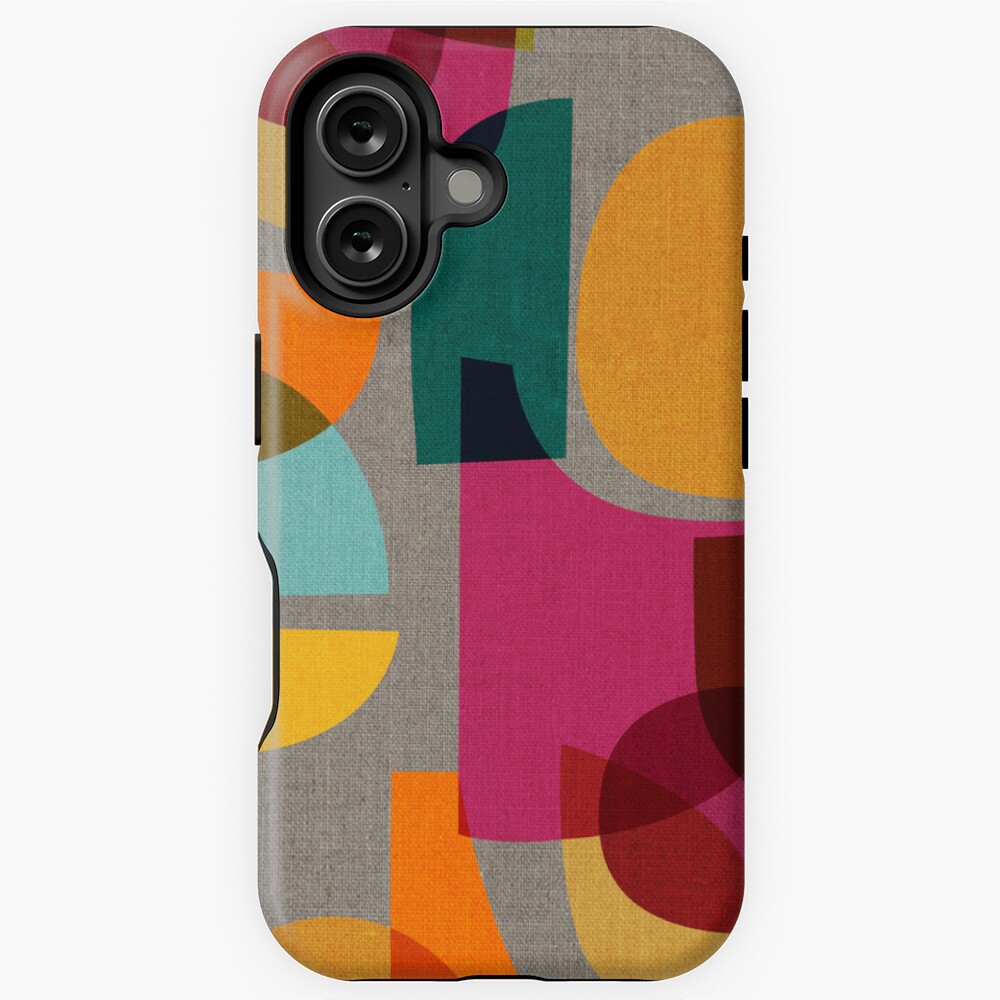 Item preview, iPhone Magsafe Tough Case designed and sold by ceciliamok.