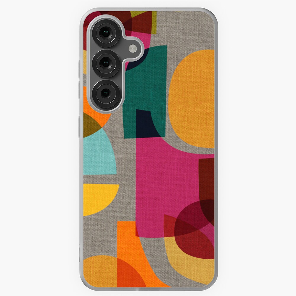 Item preview, Samsung Galaxy Soft Case designed and sold by ceciliamok.