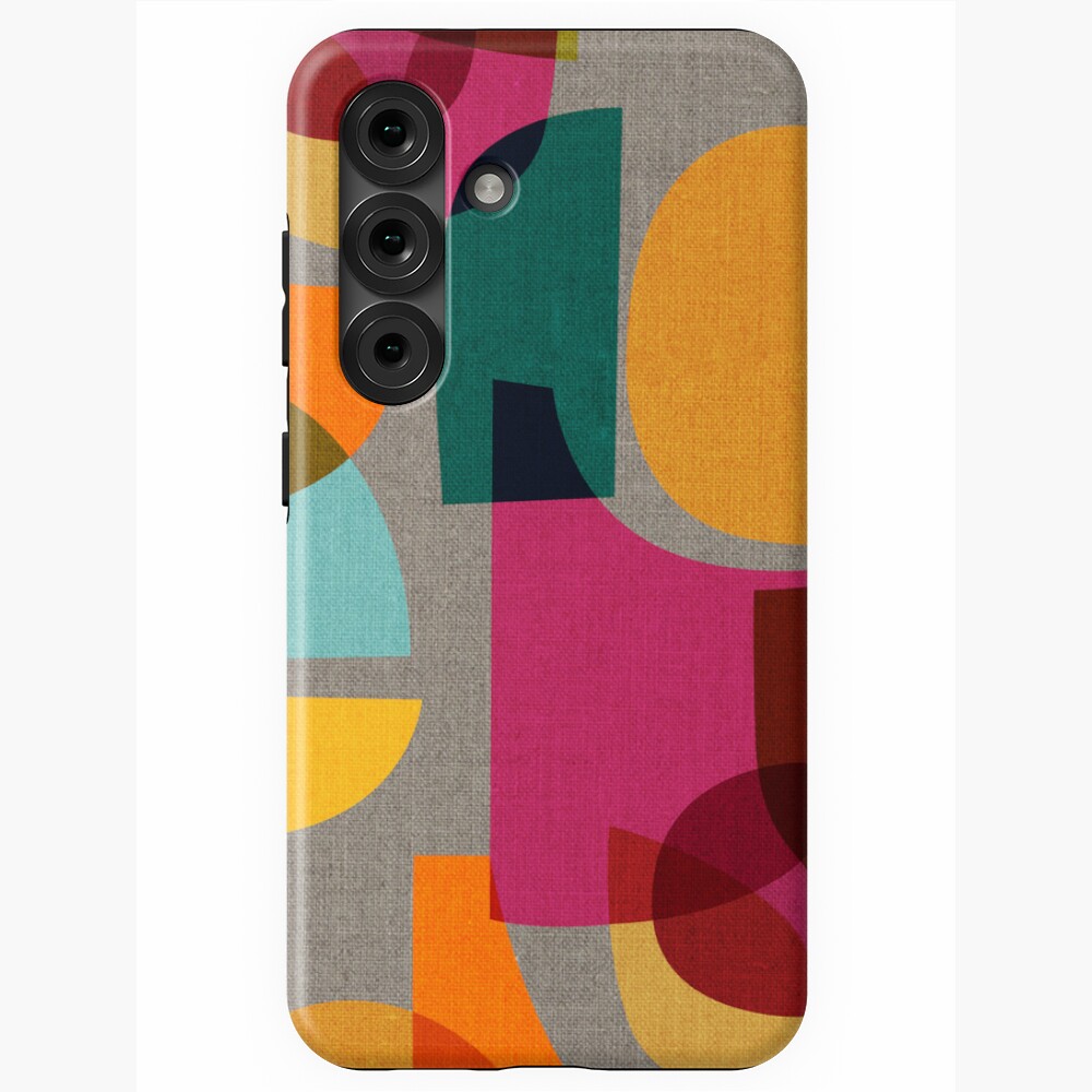 Item preview, Samsung Galaxy Tough Case designed and sold by ceciliamok.