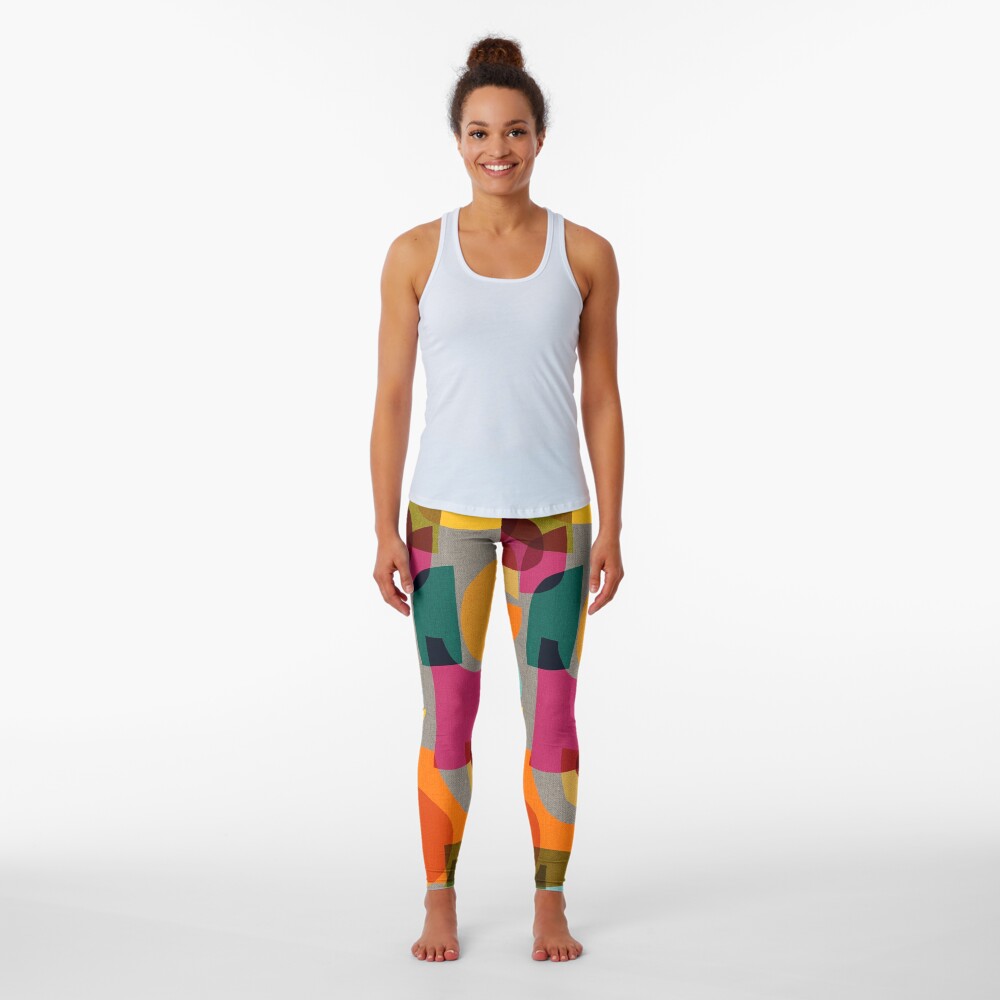 Item preview, Leggings designed and sold by ceciliamok.