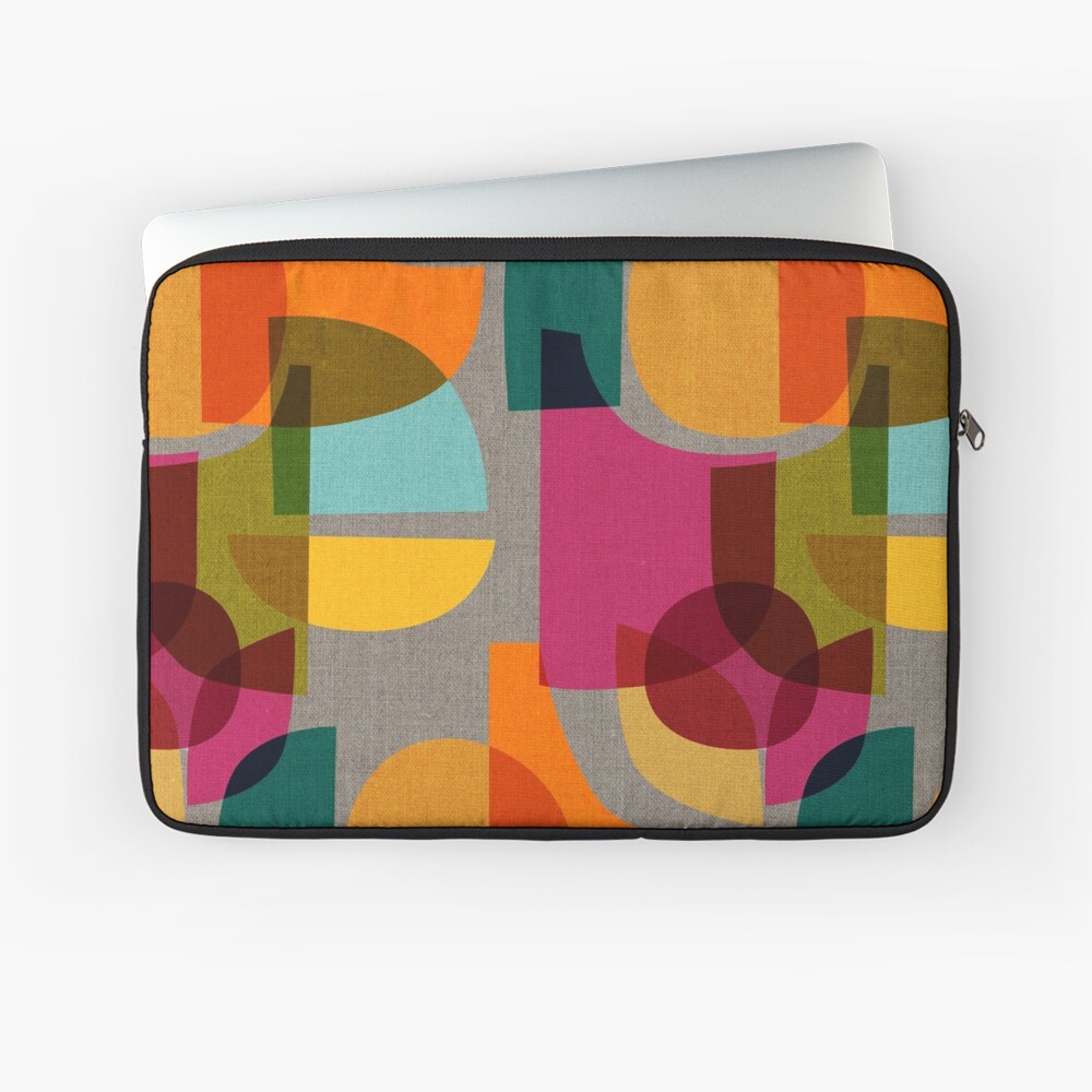 Item preview, Laptop Sleeve designed and sold by ceciliamok.