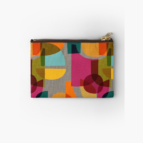 Item preview, Mid Century Kaleidoscope designed and sold by Cecilia Mok.