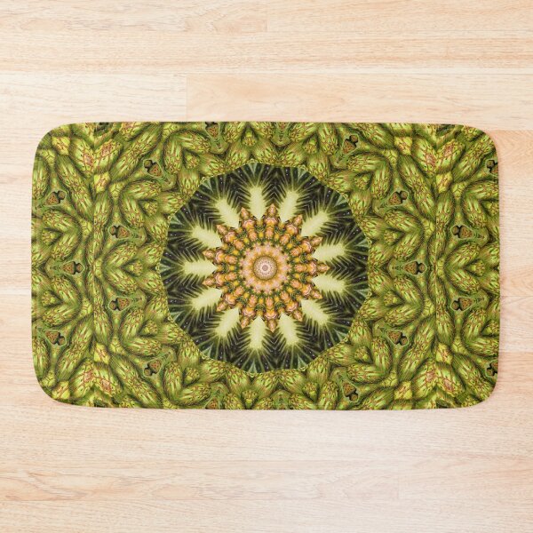 Item preview,  ABSTRACT TROPICAL FRUIT COCKTAIL MANDALA - FROM ARUBA - ARUBA, ONE HAPPY ISLAND22! designed and sold by Ralek.