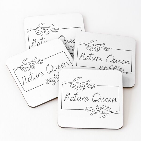 Item preview, Nature Queen designed and sold by PricklyEchidna.