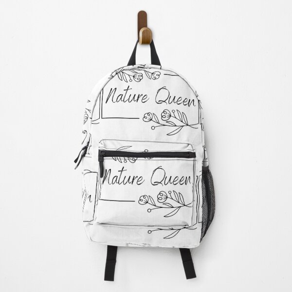 Item preview, Nature Queen designed and sold by PricklyEchidna.
