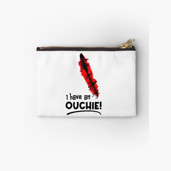 Item preview, I have an ouchie! designed and sold by sandpiperstudio.