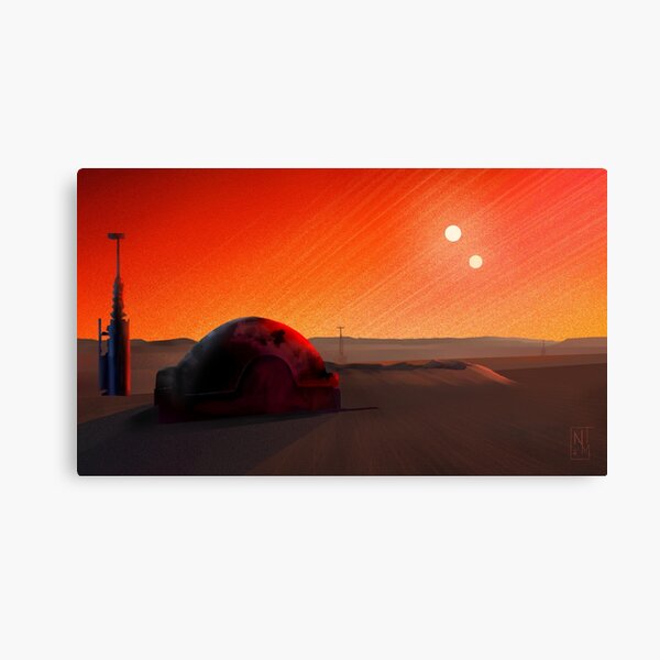 Item preview, Tatooine designed and sold by Love-Ina.