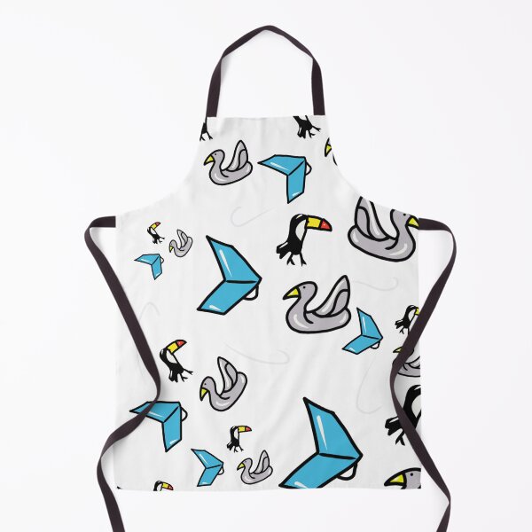 Item preview, hang gliding birds designed and sold by psychedelic-Rio.
