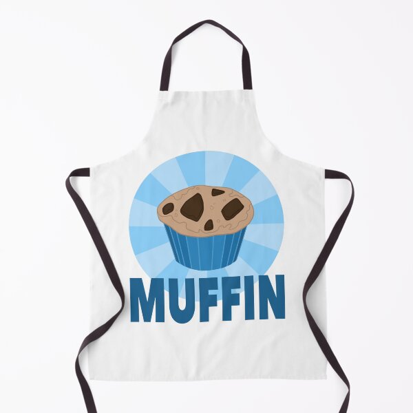 Item preview, Muffin designed and sold by Scesketch.