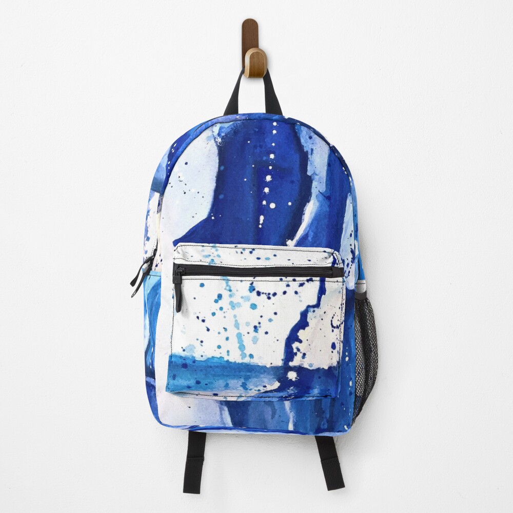 Item preview, Backpack designed and sold by spyns.