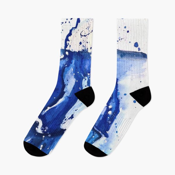 Item preview, Blue iceberg designed and sold by spyns.