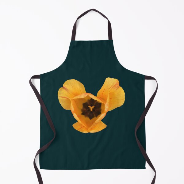Item preview, Yellow Butterfly Tulip designed and sold by Amanda1775.