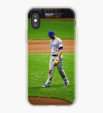 Kris Bryant iPhone Case