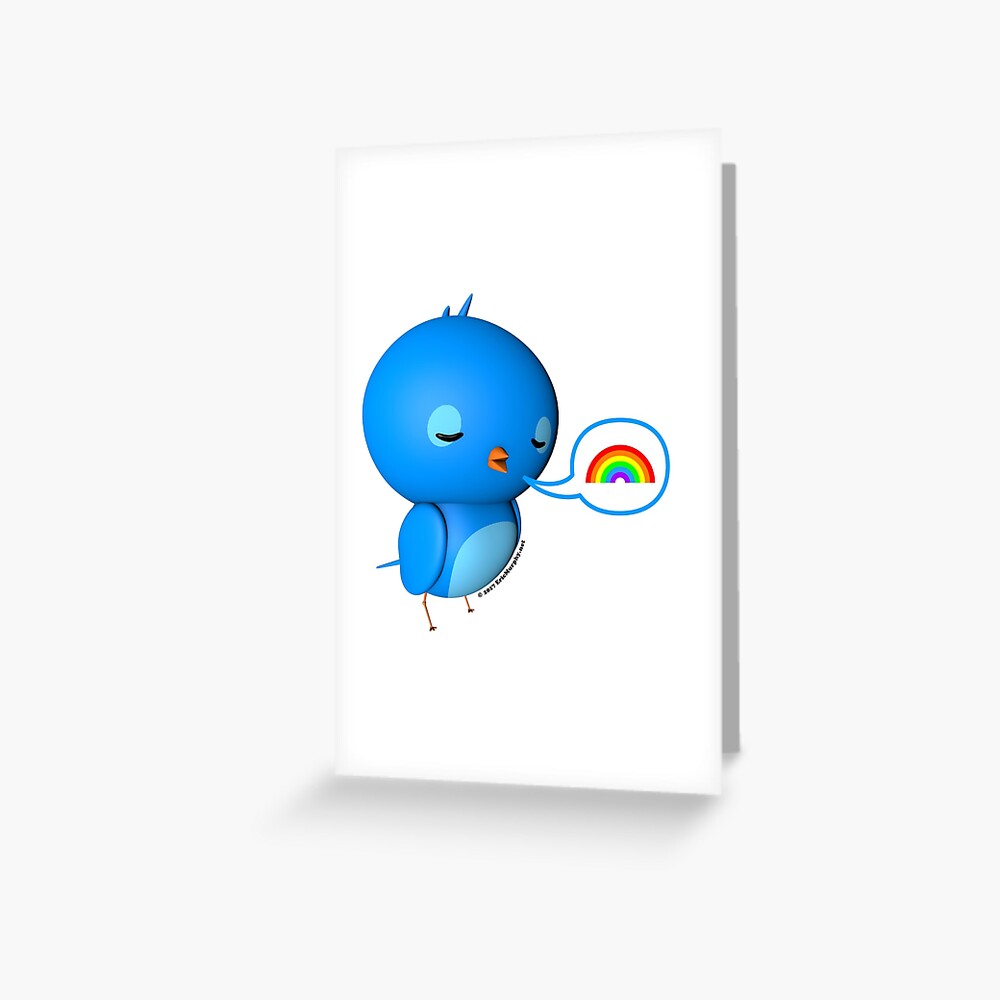 Item preview, Greeting Card designed and sold by sadmachine.