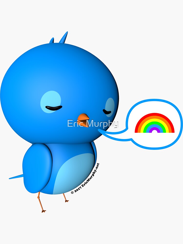 B.B. Bottoms - rainbow! by sadmachine