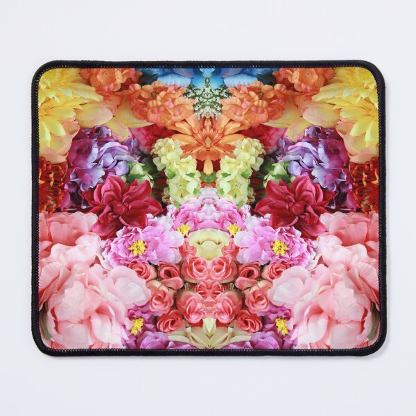Item preview, Summer Spring Colorful Blooms Garden Floral designed and sold by BGGretchen.
