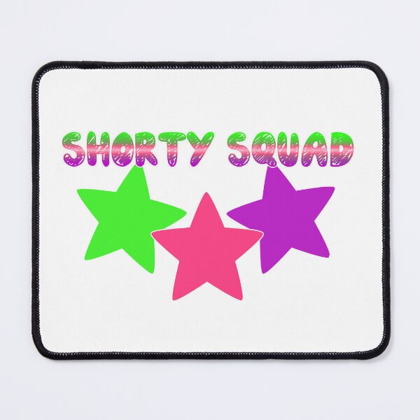 Item preview, Shorty Squad designed and sold by emberkyrlee.