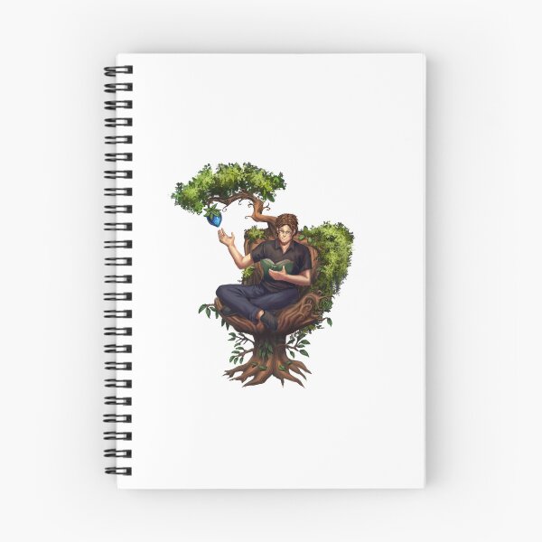 Item preview, Biologist Jeb Kane designed and sold by Vazdimet.
