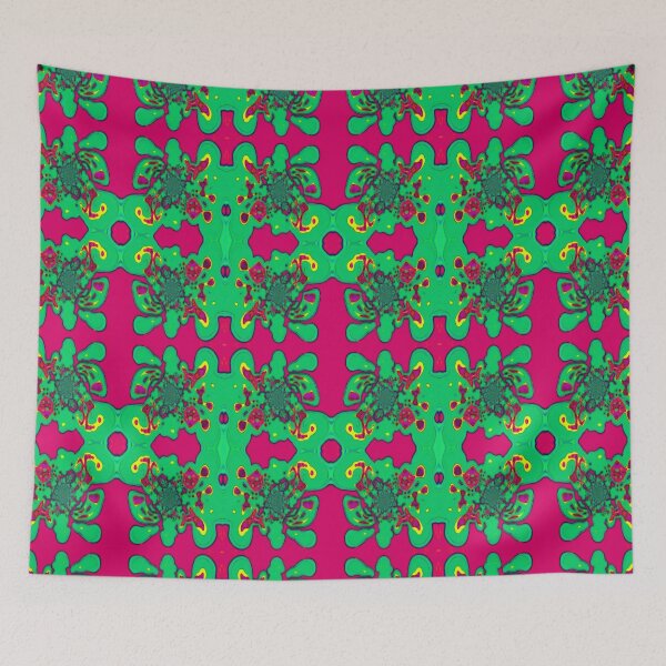 Item preview, Pattern #8 designed and sold by cuprum.